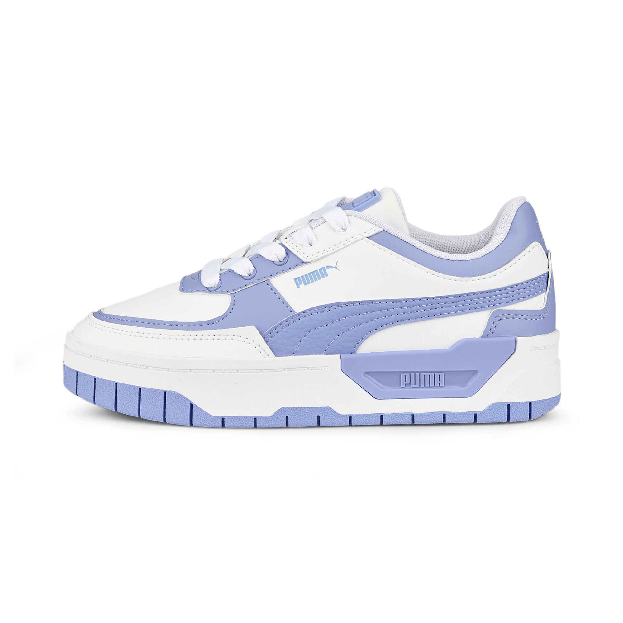 Baskets Femme Puma Cali Dream Tweak Dissimilar