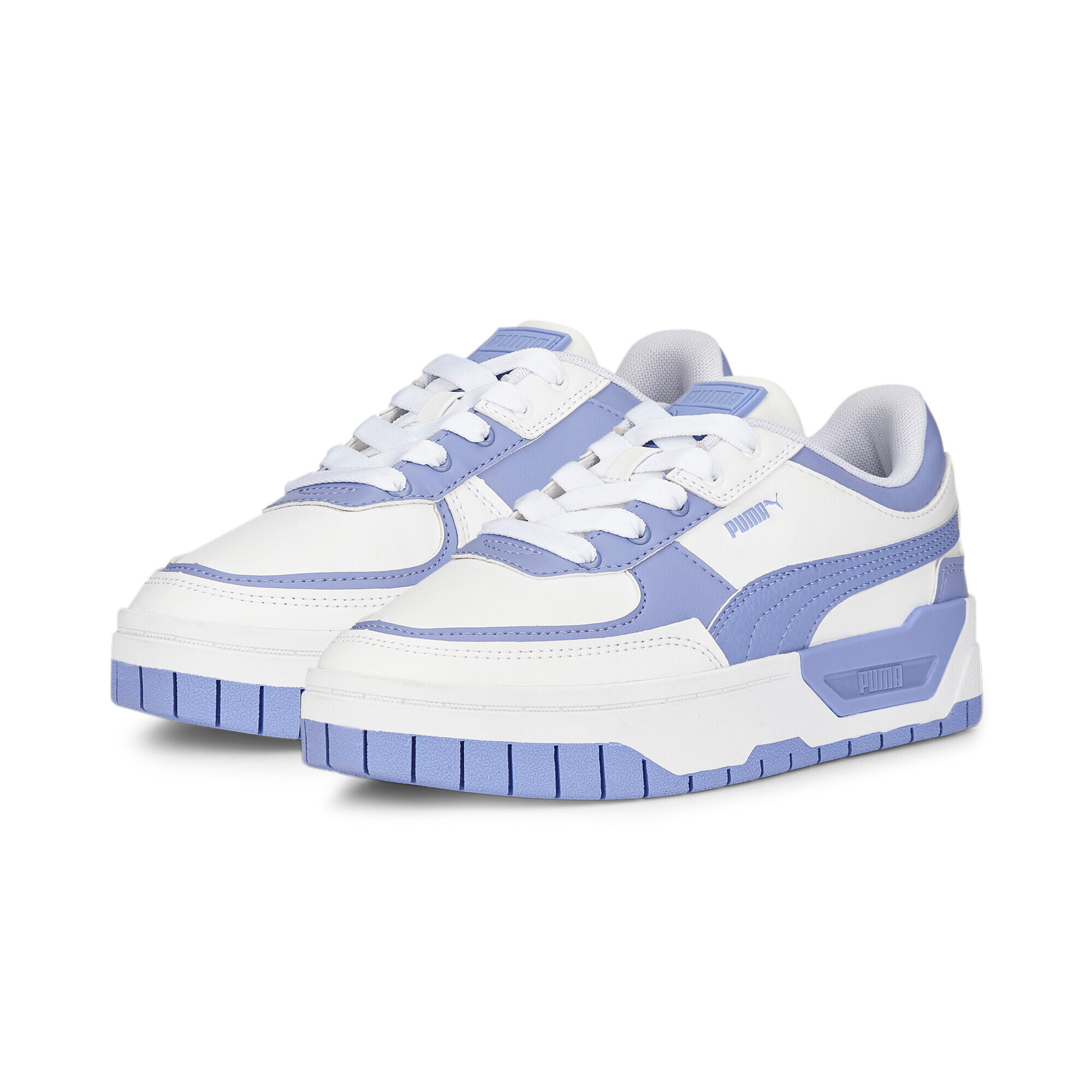 Scarpe da ginnastica da donna Puma Cali Dream Tweak Dissimilar 2/5