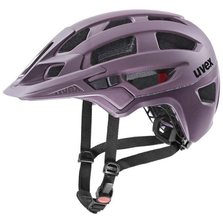 Casque VTT Uvex Finale 2.0