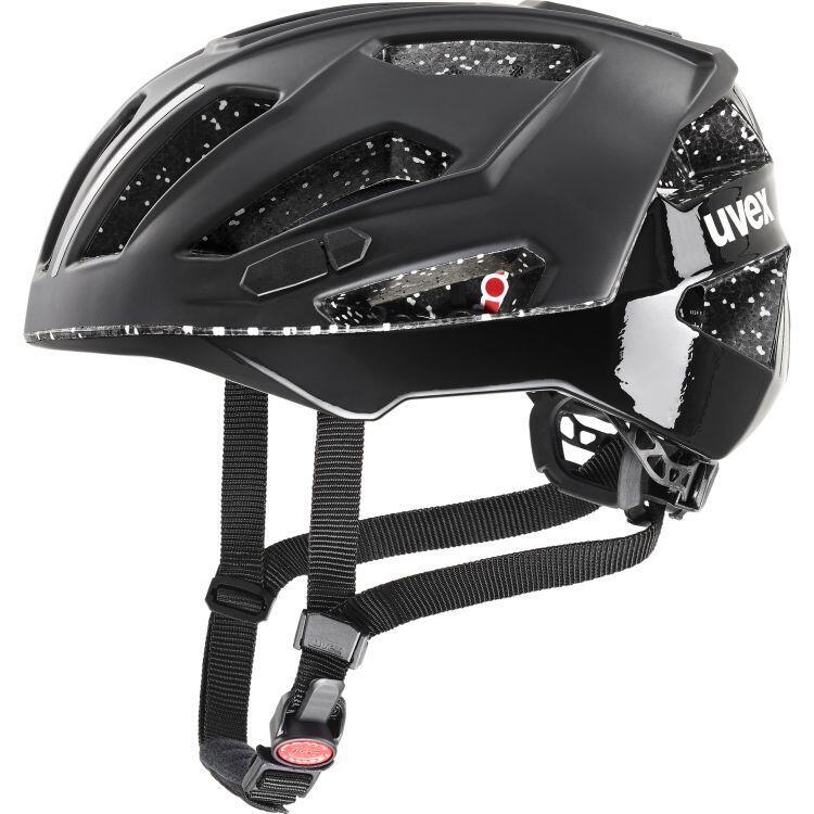 Kask rowerowy dla dorosłych Uvex Gravel-X