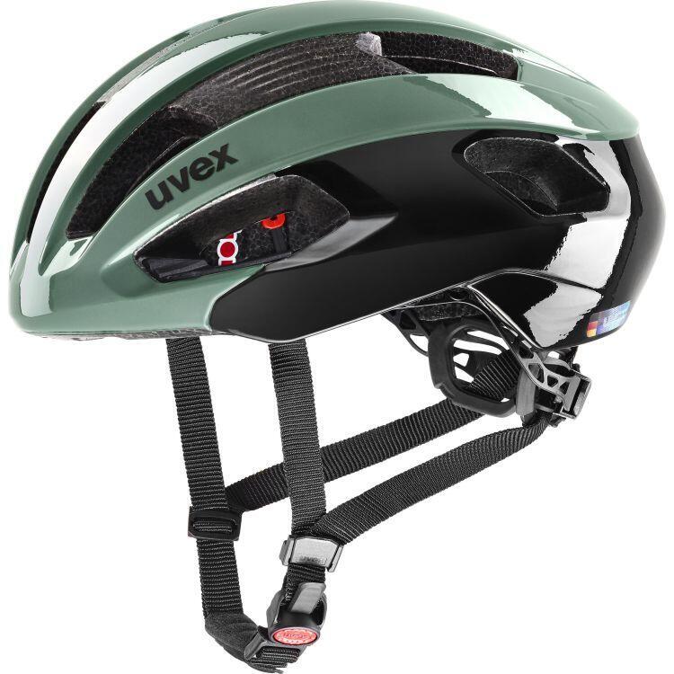 Kask rowerowy szosowy dla dorosłych Uvex Rise