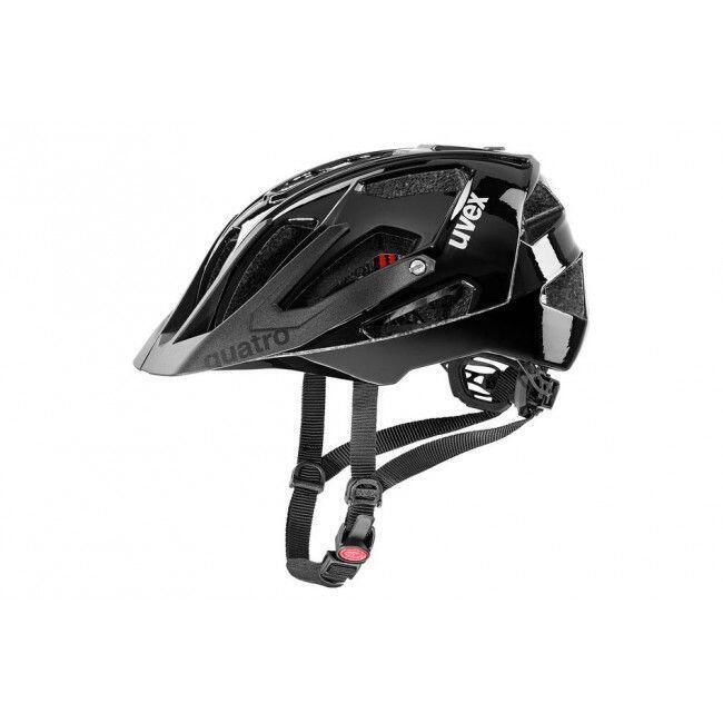 Kask rowerowy MTB dla dorosłych Uvex Quatro cc