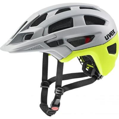 Mountainbikehelm uvex finale 2.0