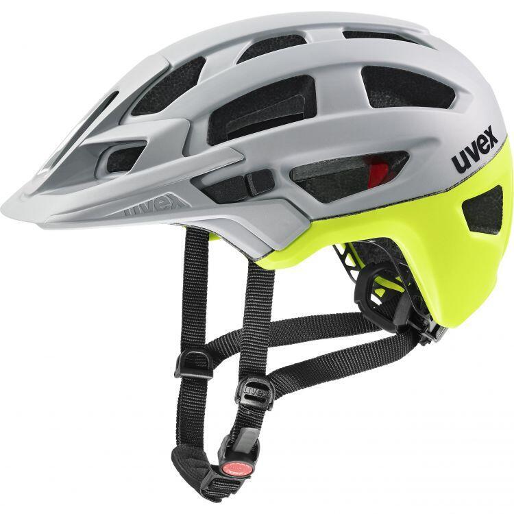 Kask rowerowy MTB Uvex Finale 2.0