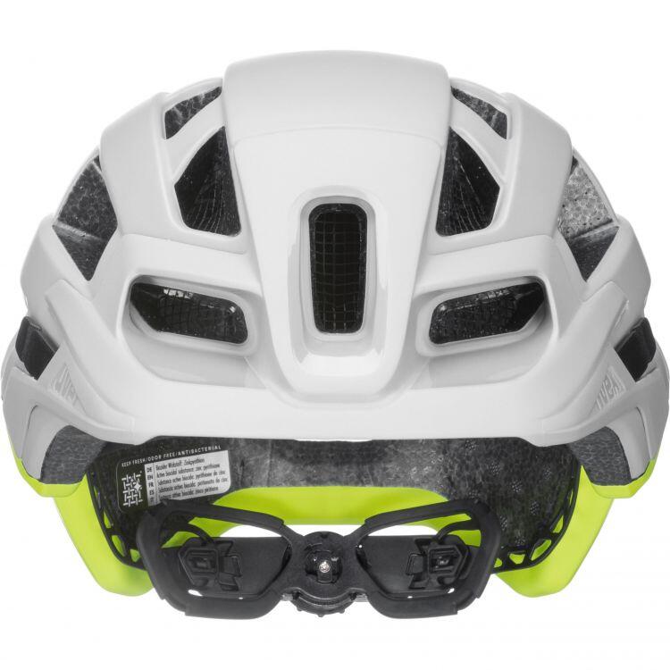 Kask rowerowy MTB Uvex Finale 2.0