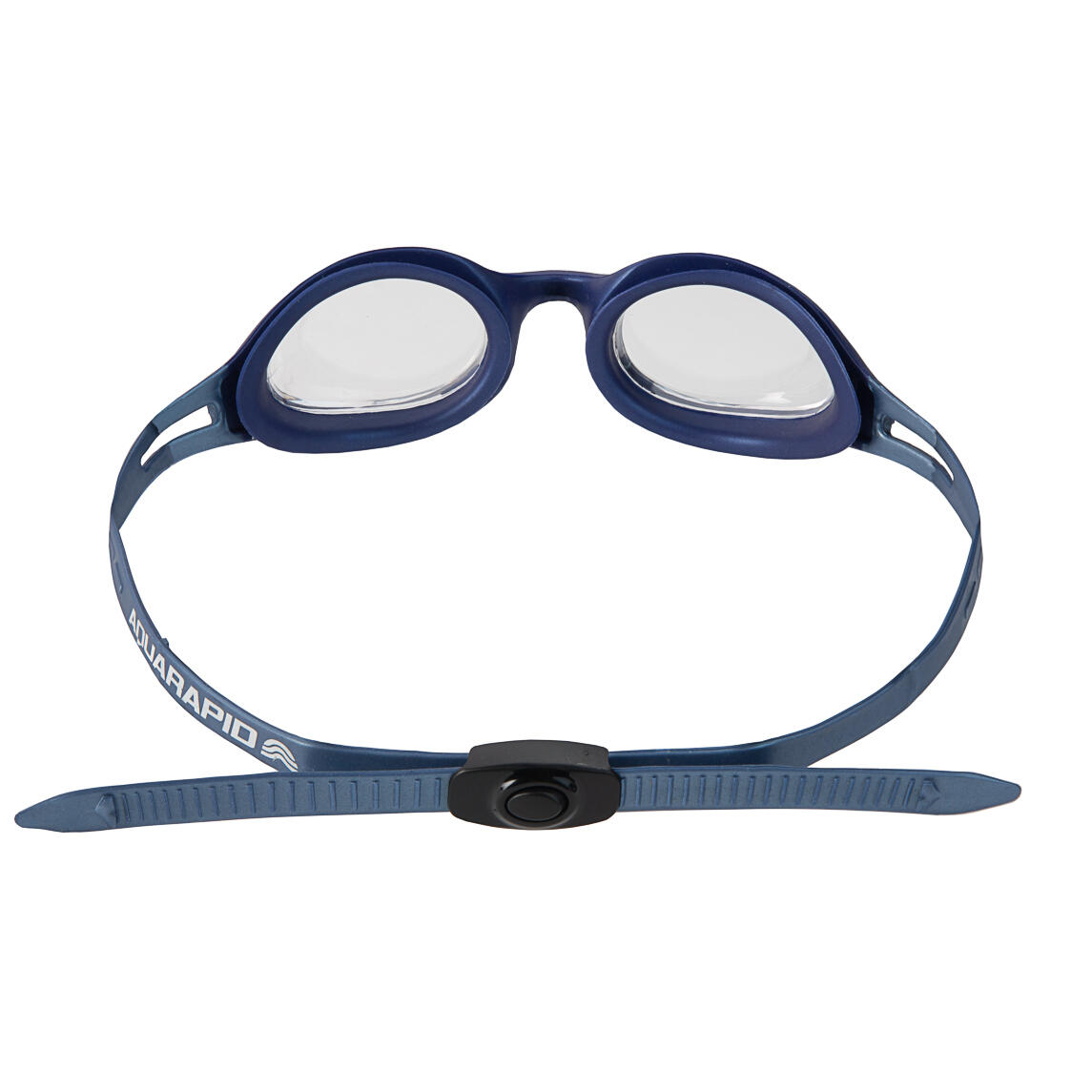 Occhialini da nuoto Aquarapid Wave 2/3