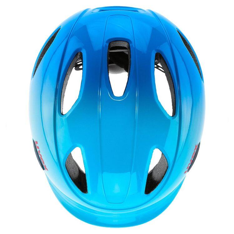 Capacete de criança Uvex Oyo 3/6