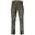 Bergans of Norway Nordmarka Favor Outdoor Pants Men - Green Mud/Dark Green Mud