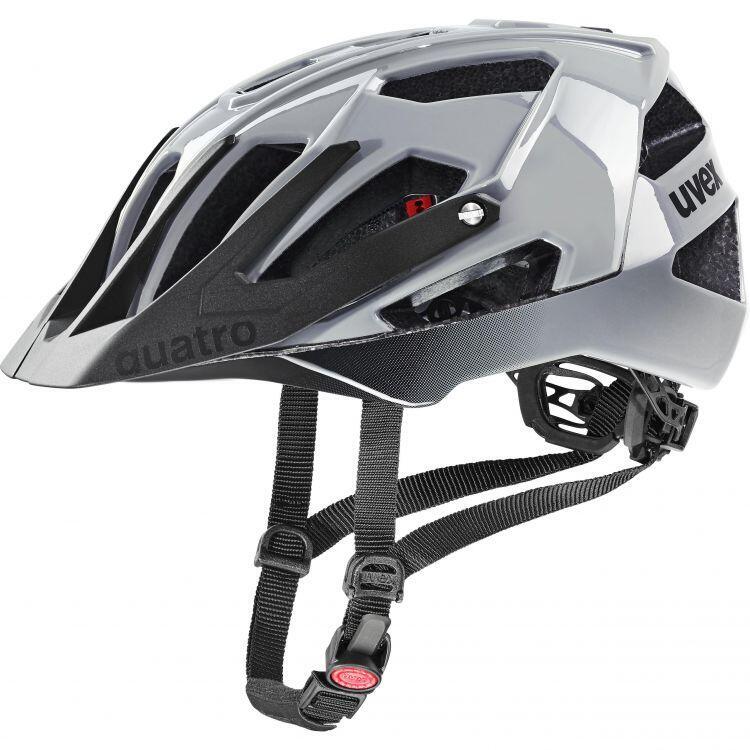 Kask rowerowy MTB Uvex Quatro