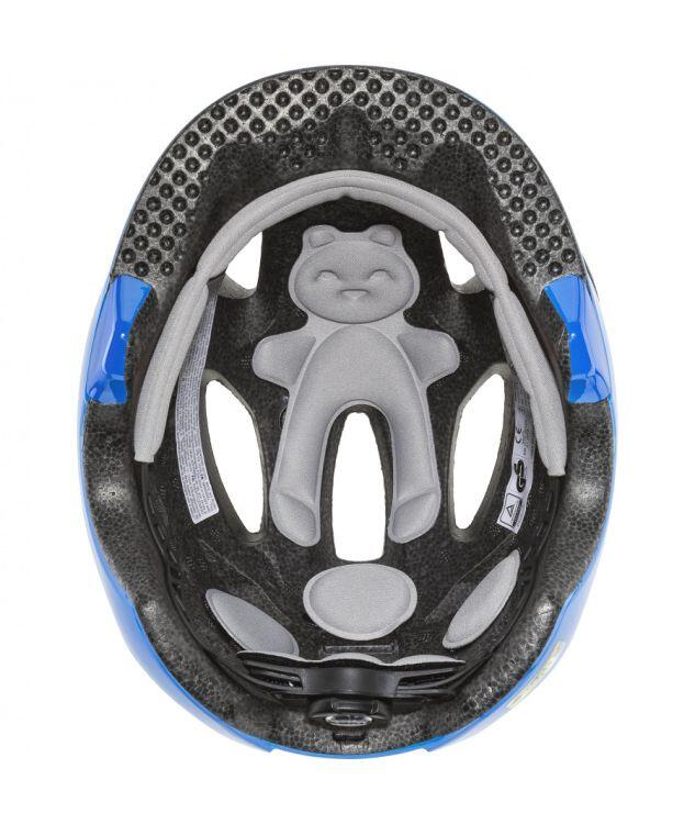 Casque de vélo pour enfants UVEX Oyo Style 3/7