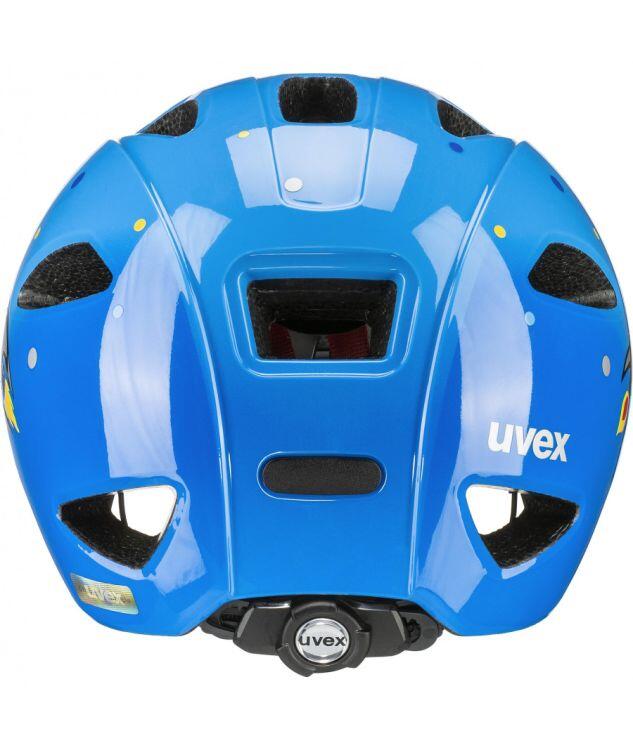 Kask rowerowy dziecięcy Uvex Oyo Style