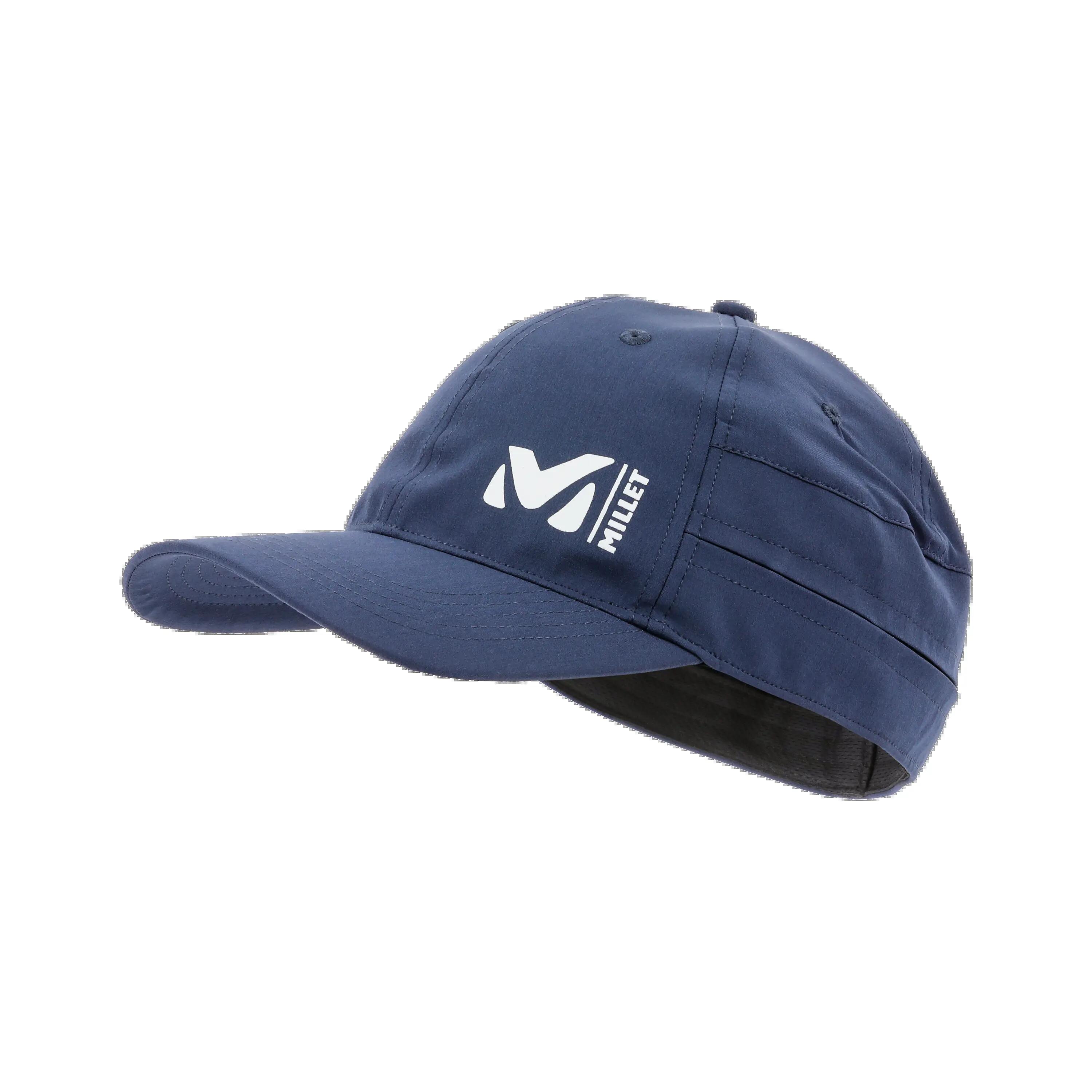 Cap Wandern Unisex TREKKER II CAP 2/3