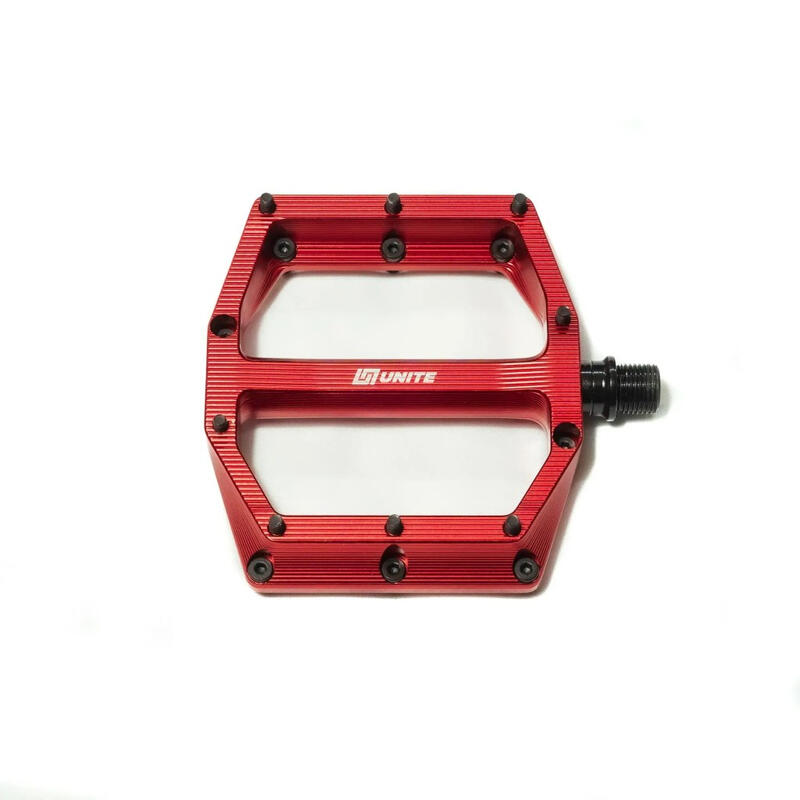 Pedales Unite Instinct V1.1      12050€ 12995€ -7%    * La vente débute le 26/06/2025    UNITE Pedales Unite Instinct V1.1Vendu exclusivement en ligne   