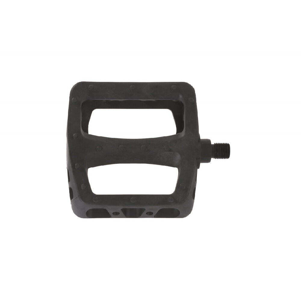 Pedais de bicicleta odyssey twisted pc 9/16