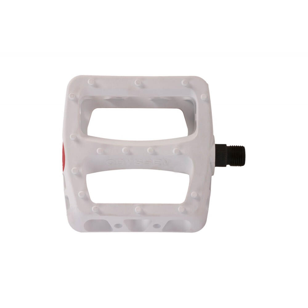 Pedais de Bicicleta Odyssey Twisted PC 9/16