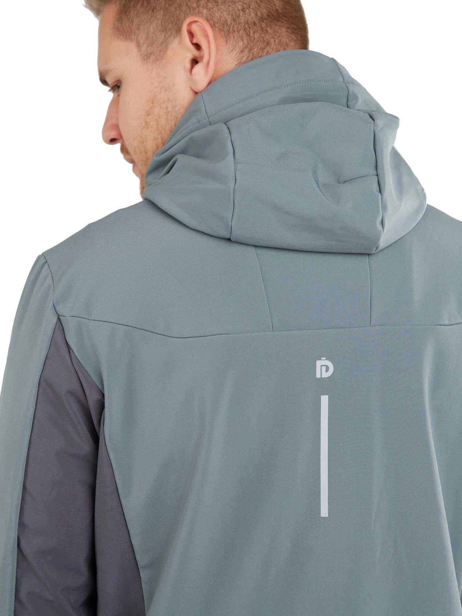 Softshell jas heren Rauris 4/7