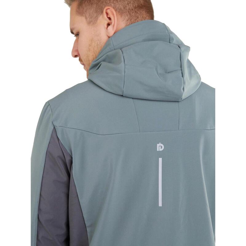 Férfi softshell kabát Rauris Softshell Jacket M
