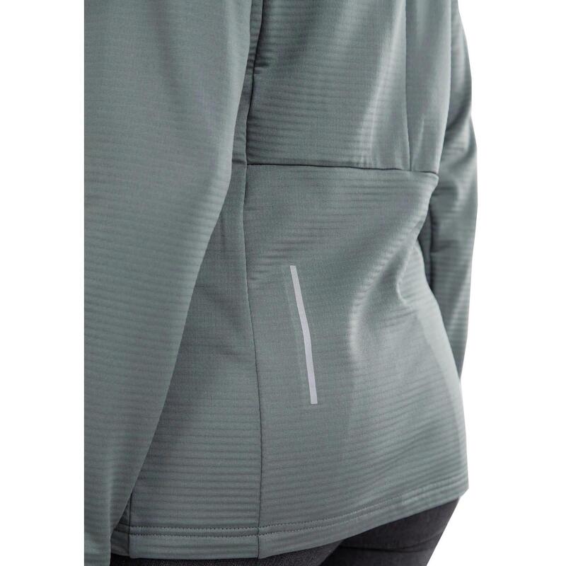 Share Hooded Fleece  Polar, softshell femei