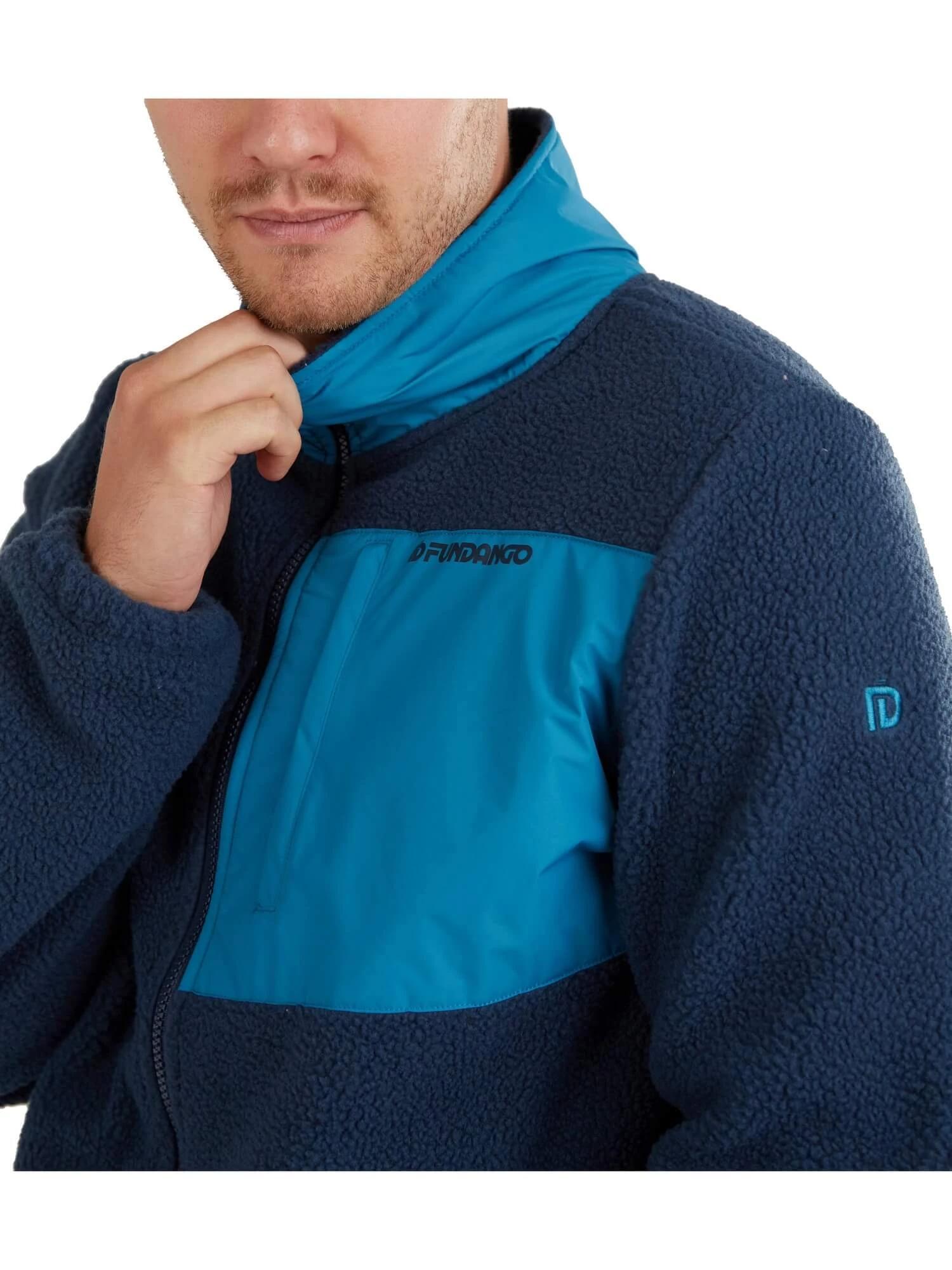 Jersey hombre Haven Hybrid 3/6