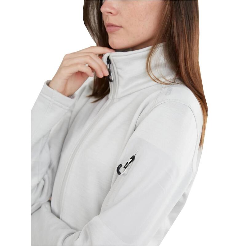 Pulover polar Antila Fleece Jacket femei