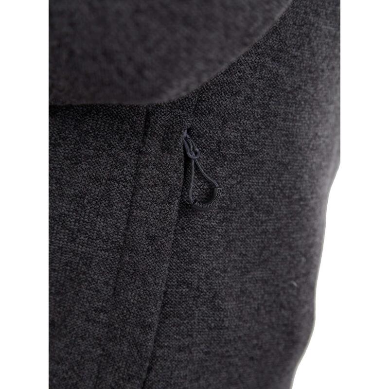 FLAME Hybrid jacket Polare, softshell barbati