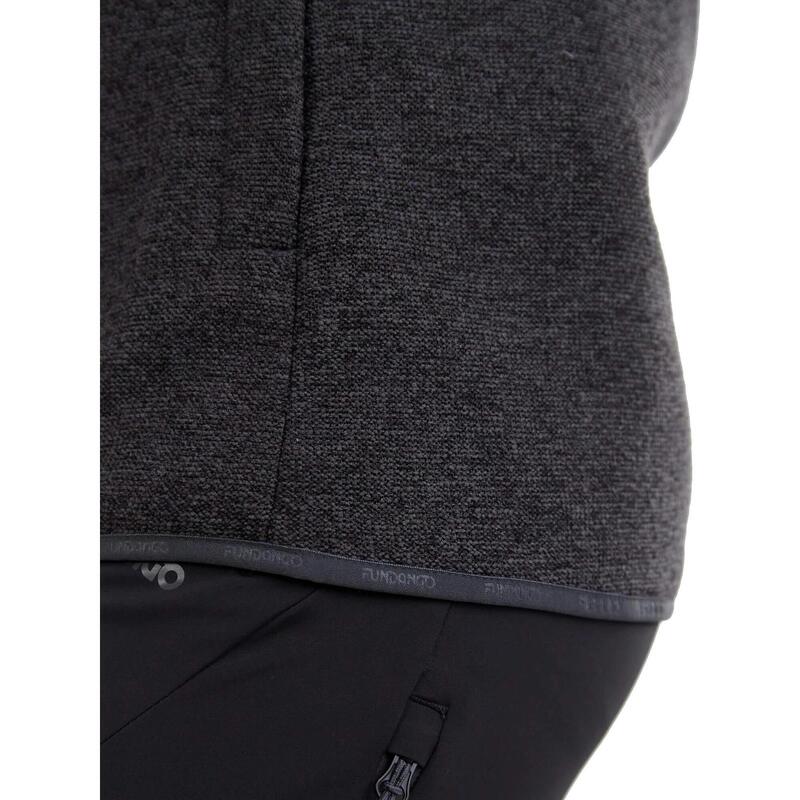 Pulover polar FLAME Hybrid jacket barbati
