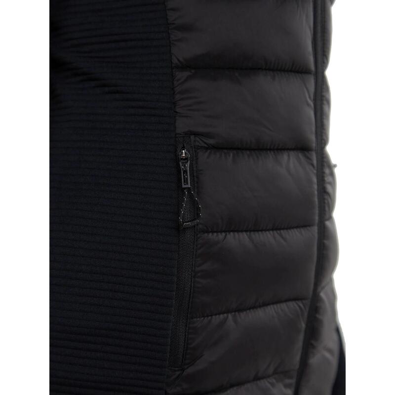 Jacheta softshell Afton Hybrid Jacket femei
