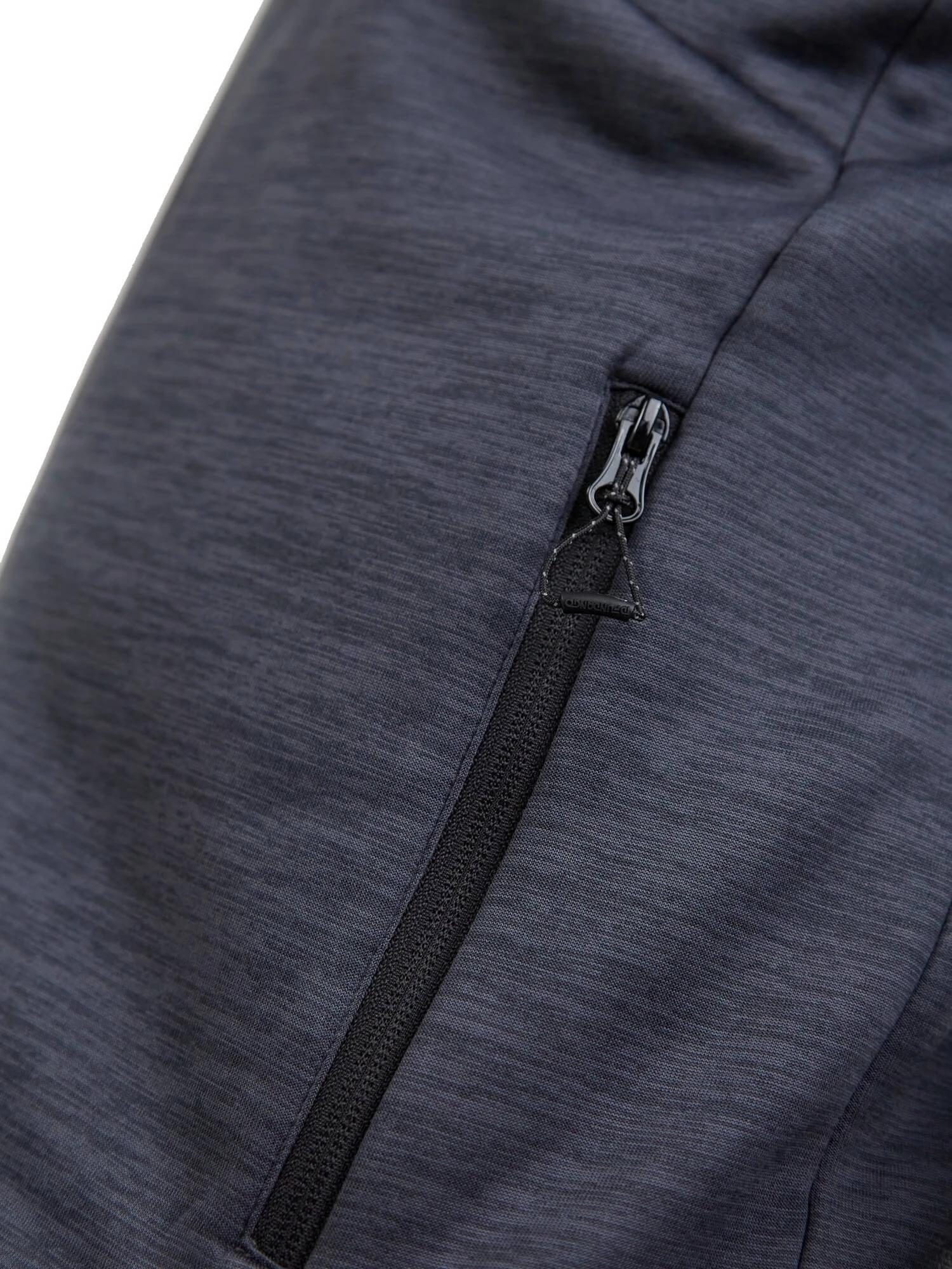 Sweter polarowy męski Fundango Jefferson Fleece 4/7
