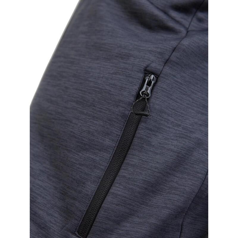 Pulover polar Jefferson Fleece Jacket barbati