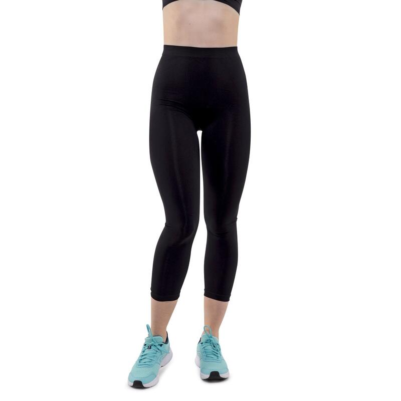 CryoShape Youth Care Legging, preto