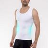 CryoShape beeldhouwende en verstevigende tank top compressie