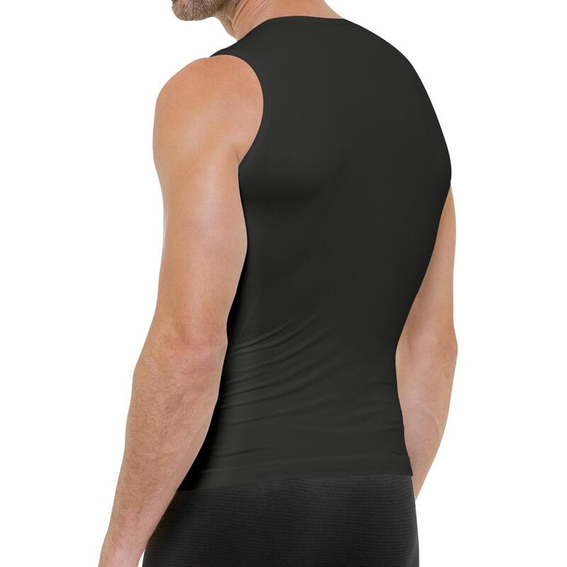 Ensemble sculptant collant et débardeur Cellutex