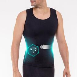 CryoShape beeldhouwende en verstevigende tank top compressie