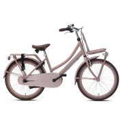 Bici Bambino Valetta Cargo N3 - Ragazze - Flamingo rosa