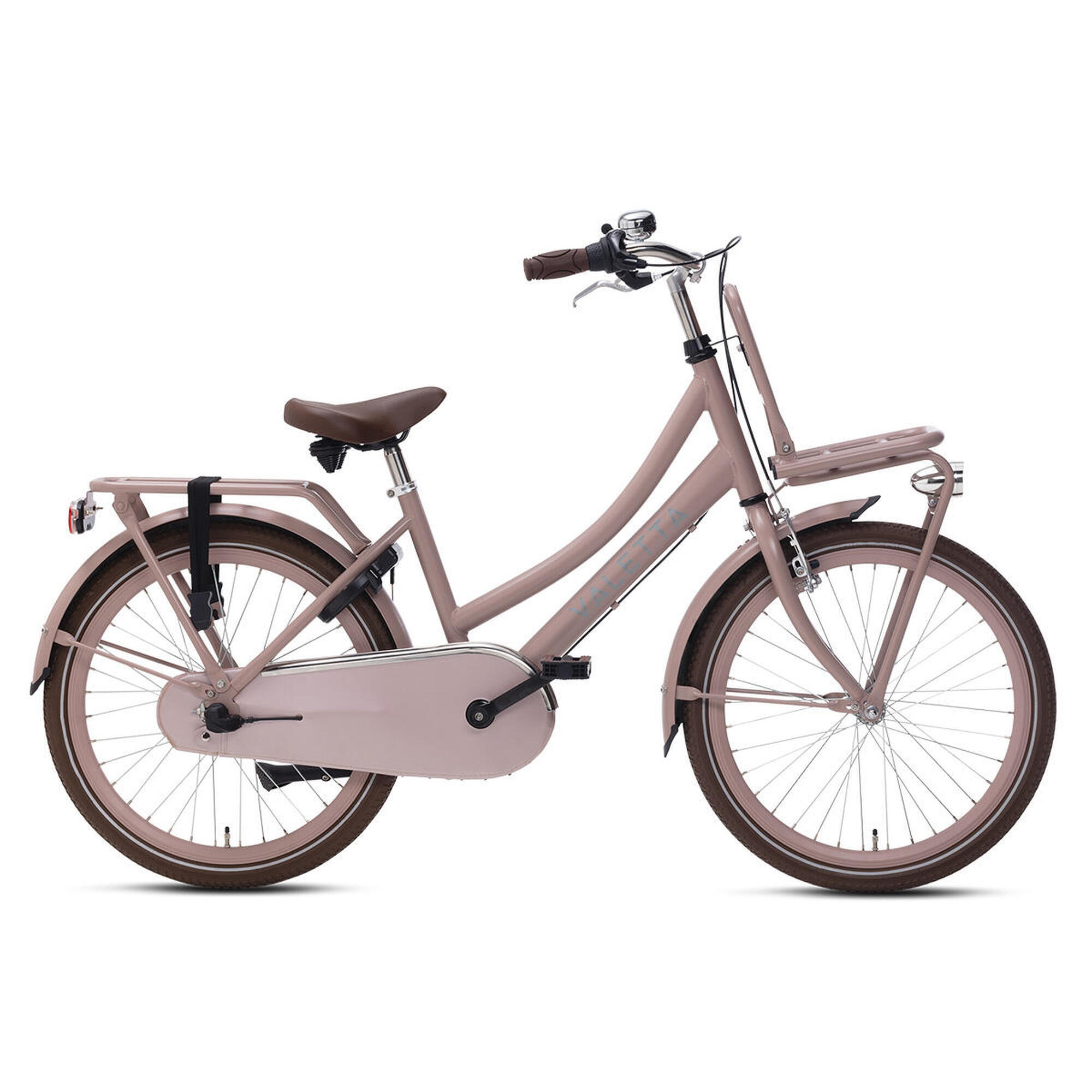 Velo fille 22 pouces decathlon hotsell