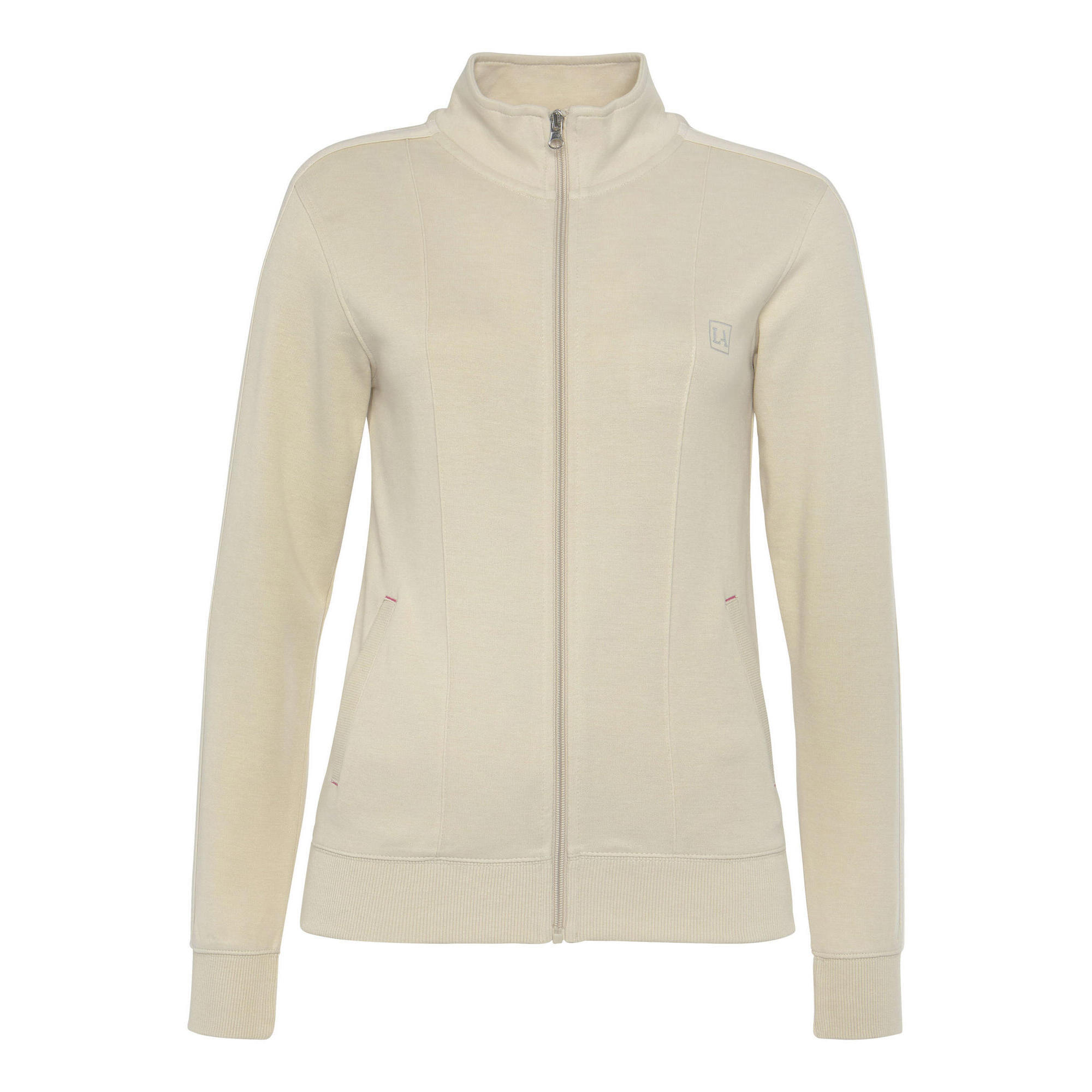 Damen Sweatjacke 2/7
