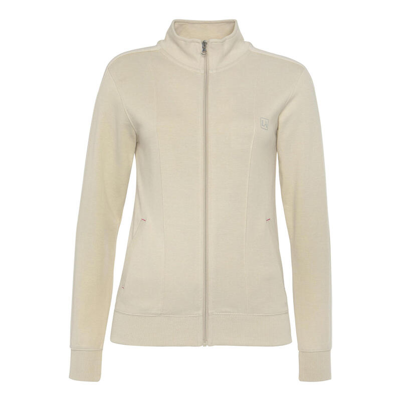 Sweatjacke für Damen