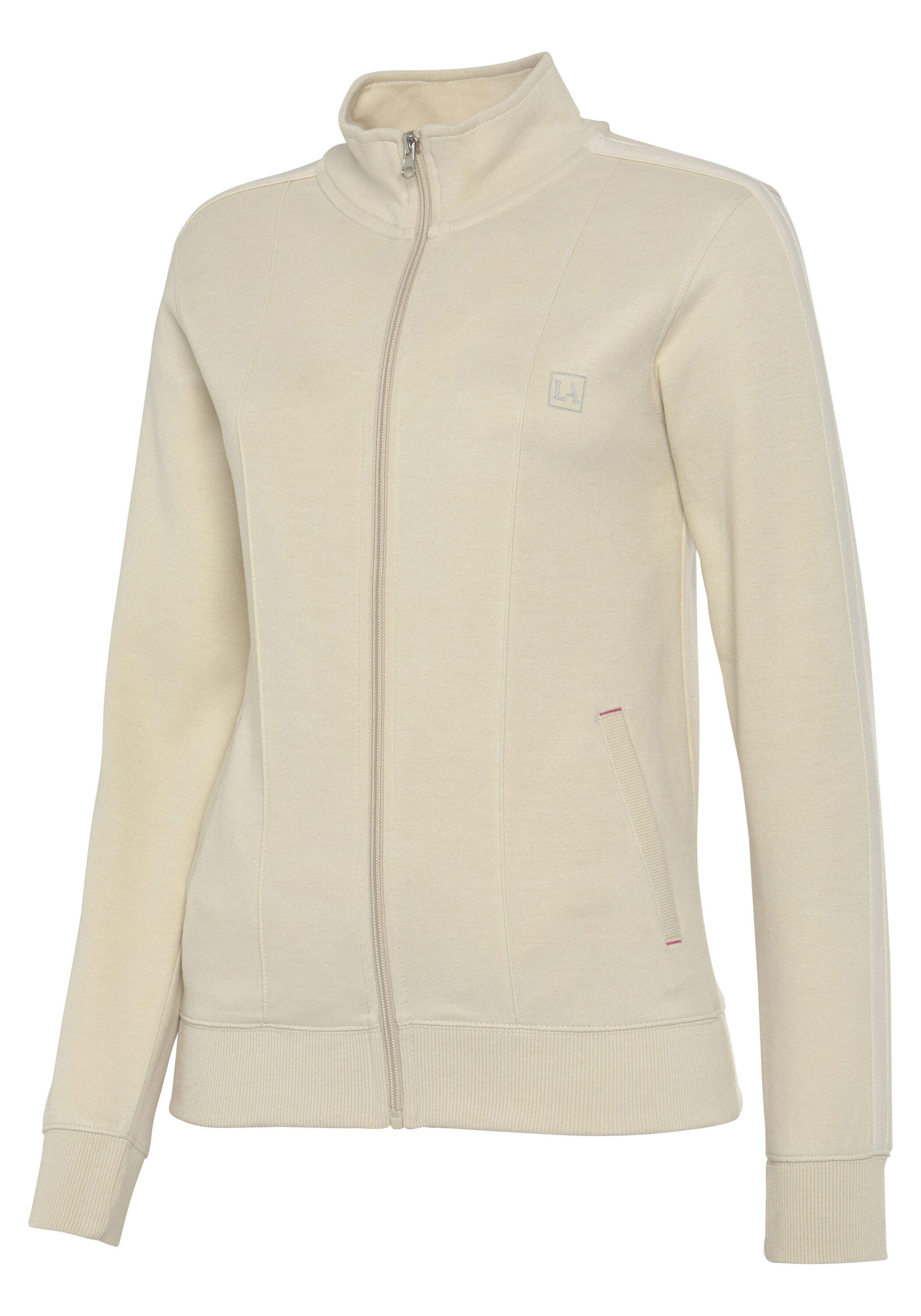 Damen Sweatjacke 5/7
