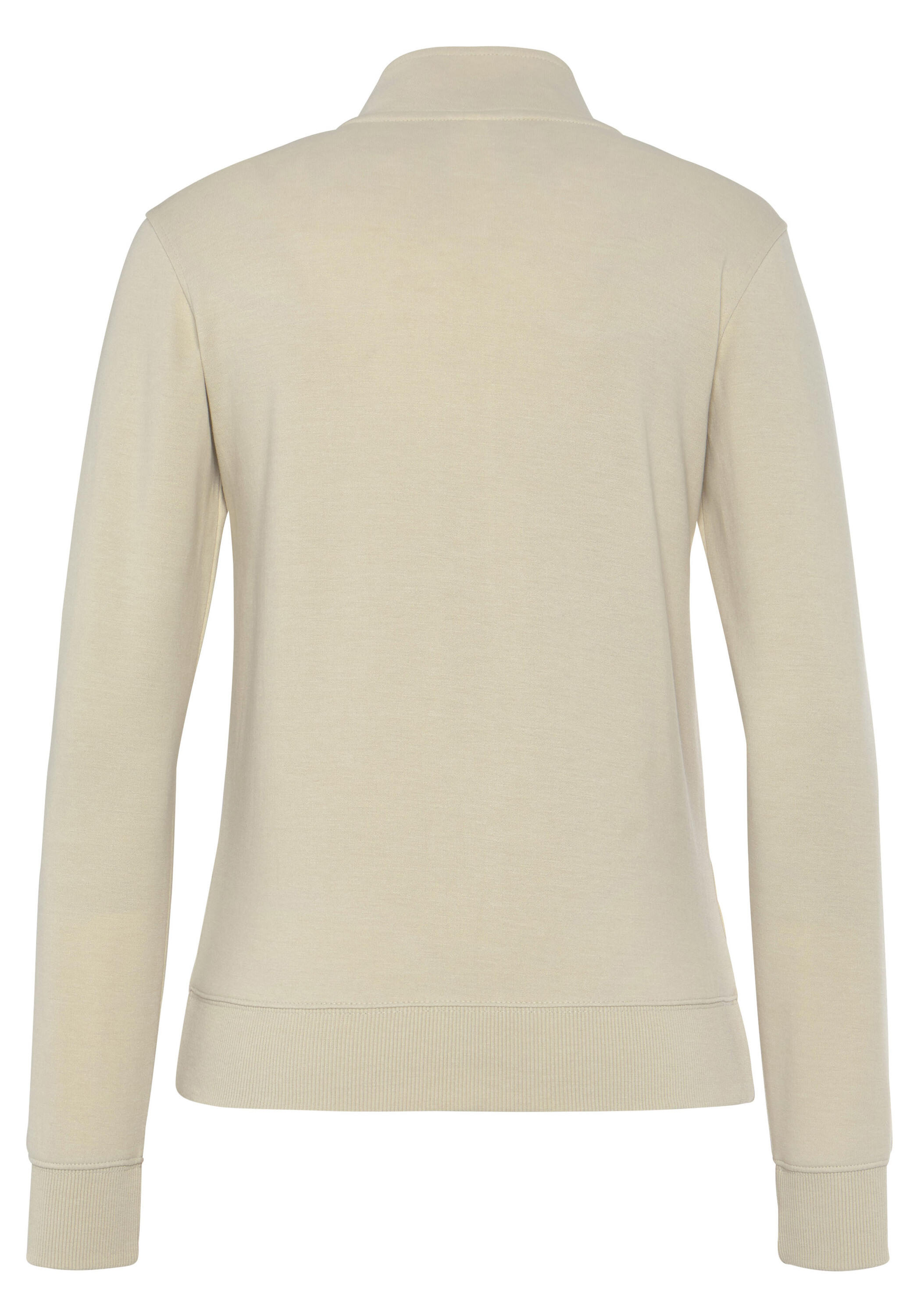 Damen Sweatjacke 3/7
