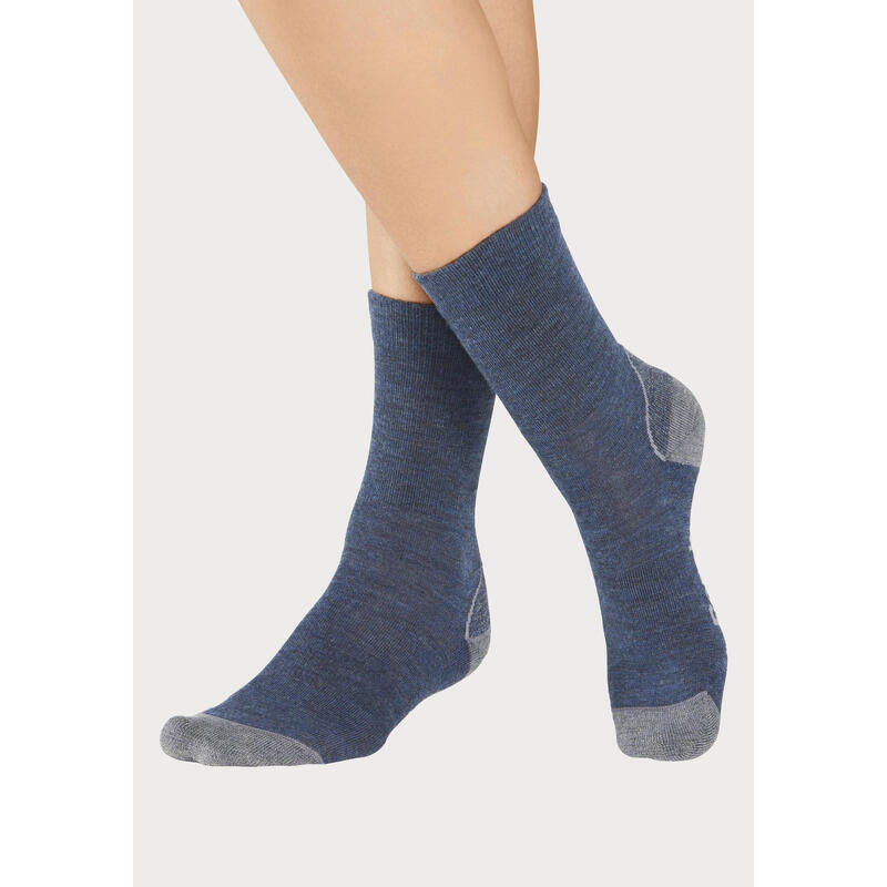 Wandersocken für Damen