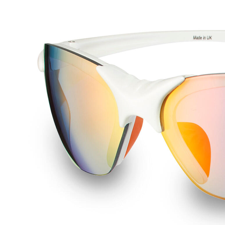 Waterloo 2.0 Sports Sunglasses - Category 1-3 Chromafusion® 2/3