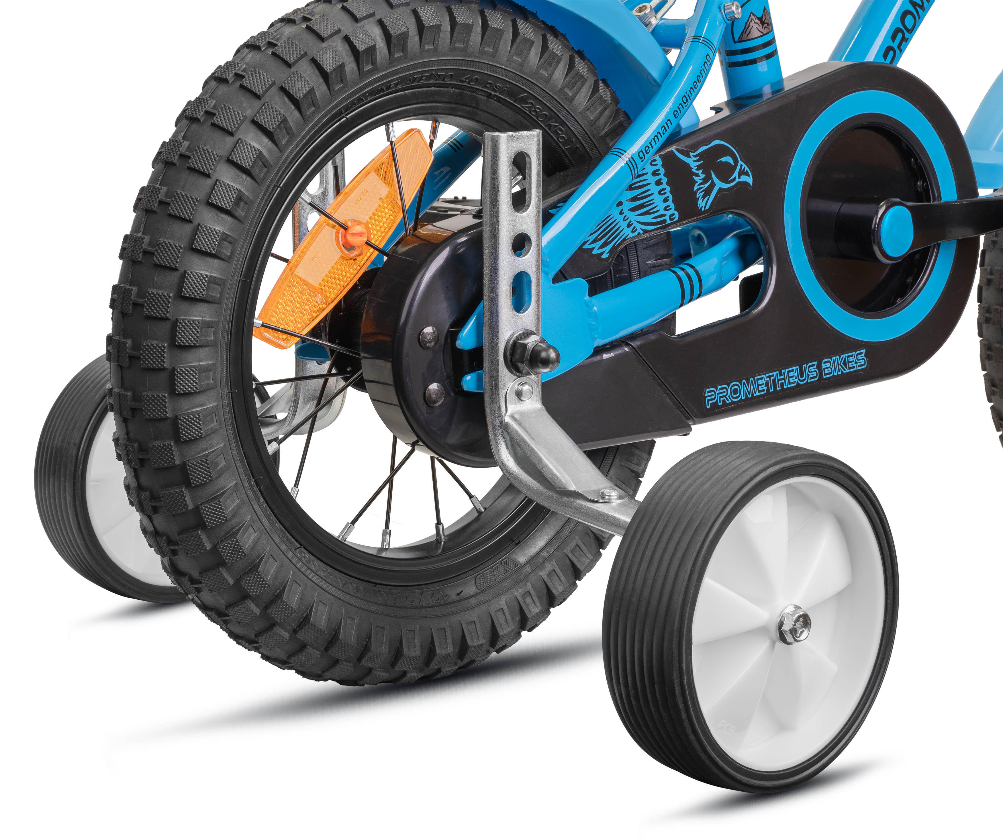Roue Stabilisatrice Velo Roulette Decathlon Stabilisateurs Pour