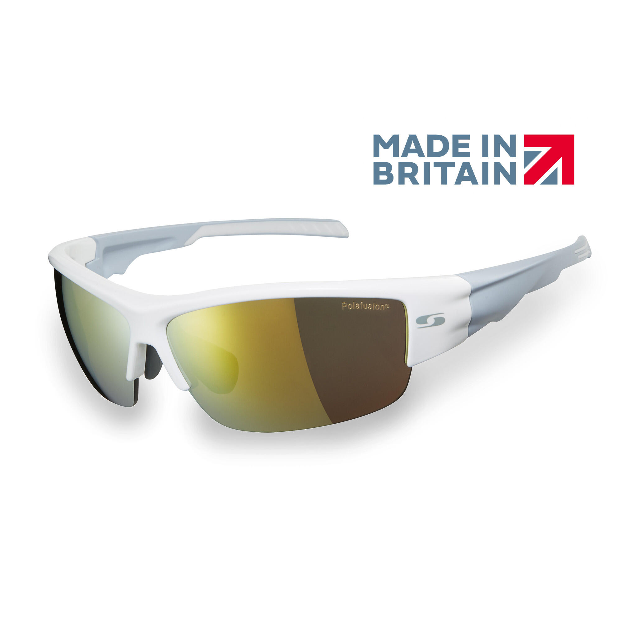 Parade Sports Sunglasses - Category 3 Polafusion® 1/3