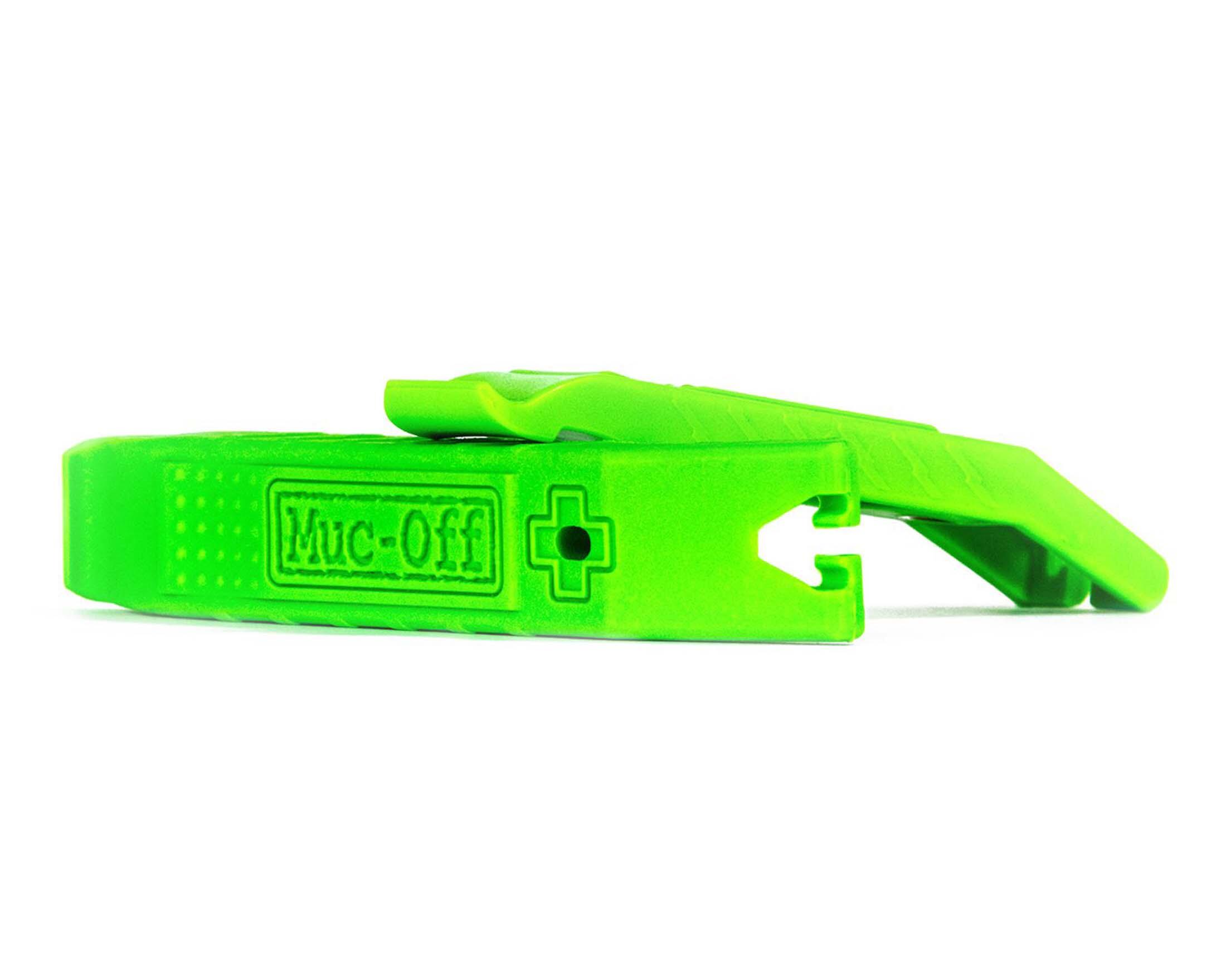 Cycling Green Mu-Off amovible 2/3