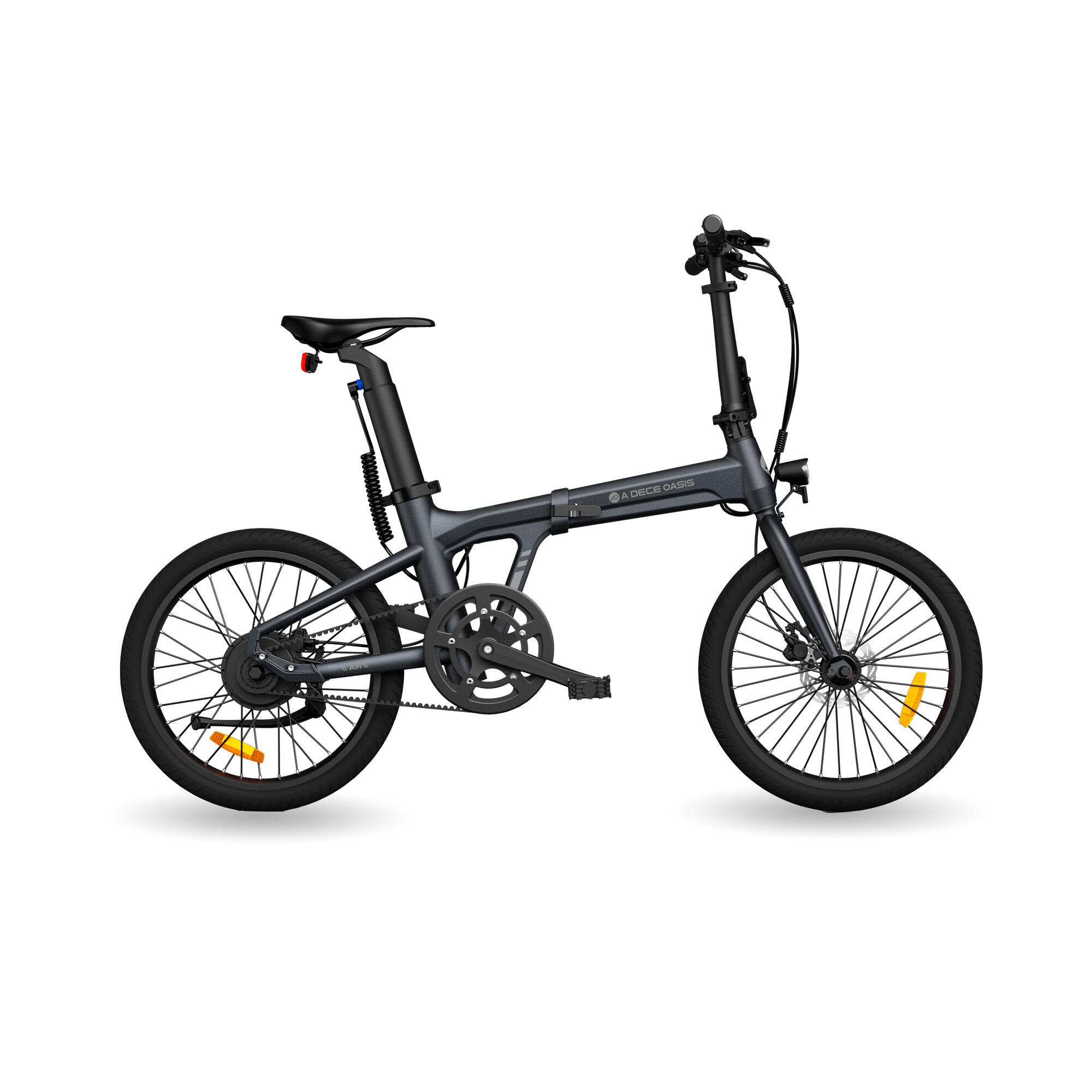 ADO A20 Air opvouwbare elektrische fiets 2/6