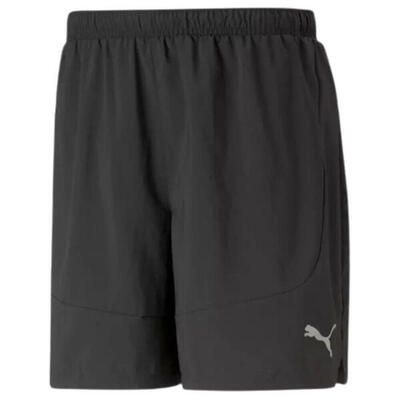 Korte broek puma run favourite velocity 7 voor mannen