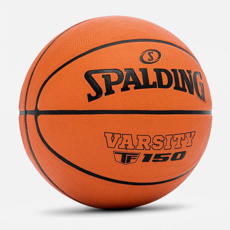 Spalding TF-150 basket-ball universitaire 3/6
