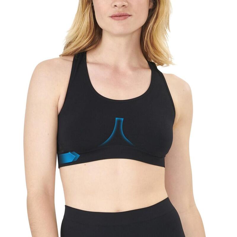 Cellutex Netz-Sport-BH für Frauen