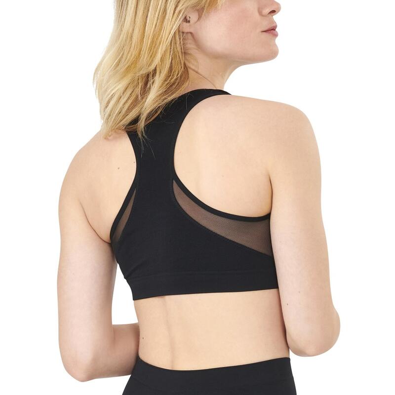 Cellutex Netz-Sport-BH für Frauen