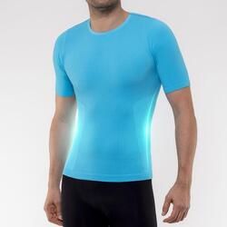 T-shirt sculptant running CryoShape